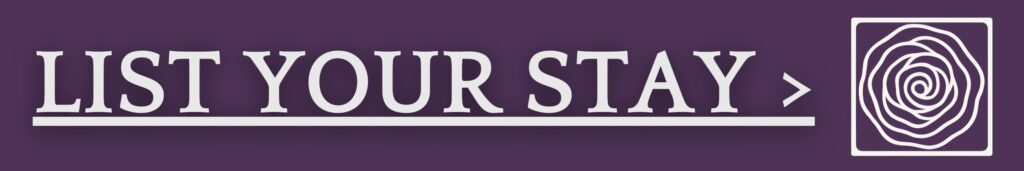 Great British Stays - A Curated Collection of Britain's Finest Places to Stay - Best places to stay in England, Best Places to stay in UK